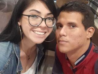 GisselleAndrew - Sexe cam en vivo - 7543096