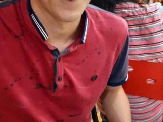 GisselleAndrew - Sexe cam en vivo - 7543116