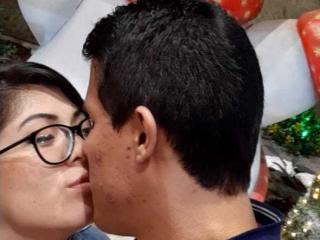 GisselleAndrew - Live sexe cam - 7543120