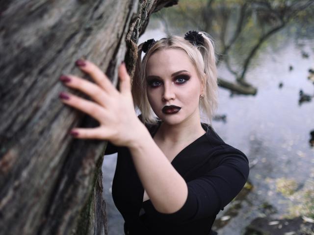 JennyRols - Sexe cam en vivo - 7543280