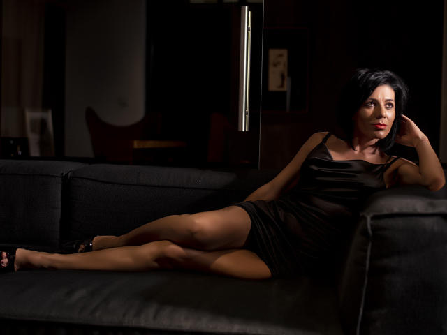 ArieleHoe - Camera khiêu dâm &amp; quyến rũ trực tiếp - 7543752