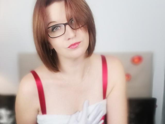 ValeriaDiamond - Live porn &amp; sex cam - 7544312