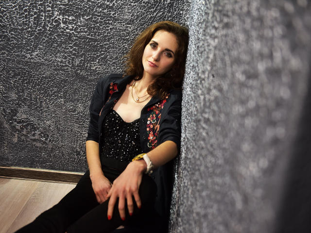 SexyAnet - сексуальная веб-камера в реальном времени - 7544840