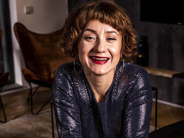 GingerBarr - Sexe cam en vivo - 7545252