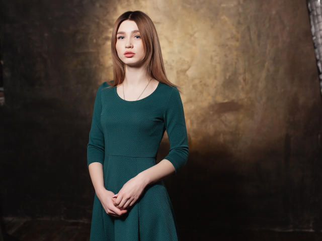 SkyEyes - Sexe cam en vivo - 7545704