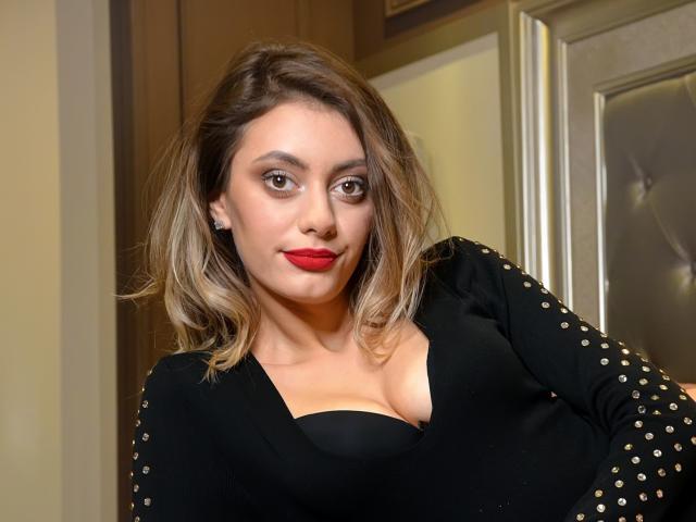 SofyRose - Camera khiêu dâm &amp; quyến rũ trực tiếp - 7545784