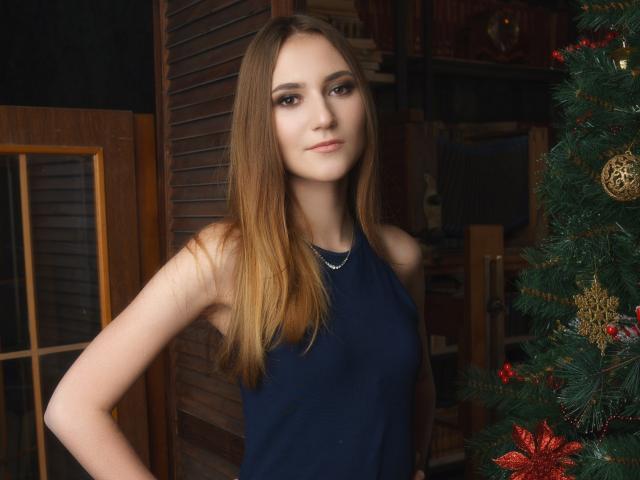 InnaMiracle - Live porn &amp; sex cam - 7548224