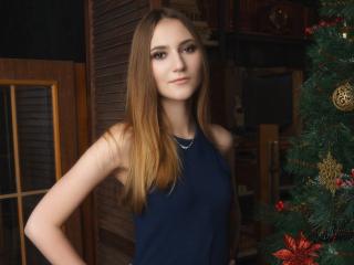 InnaMiracle - Video chat nude with a standard titty Exciting teen 18+ 