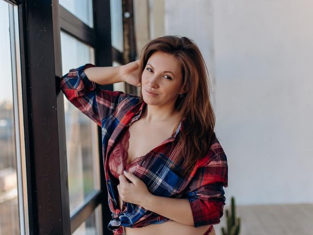 SelinNixon - сексуальная веб-камера в реальном времени - 7548908