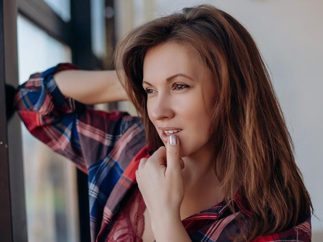 SelinNixon - сексуальная веб-камера в реальном времени - 7548916