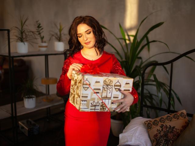 MiniChriss - Sexe cam en vivo - 7549688