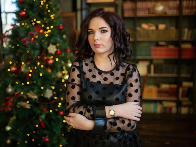 MiniChriss - Sexe cam en vivo - 7549720