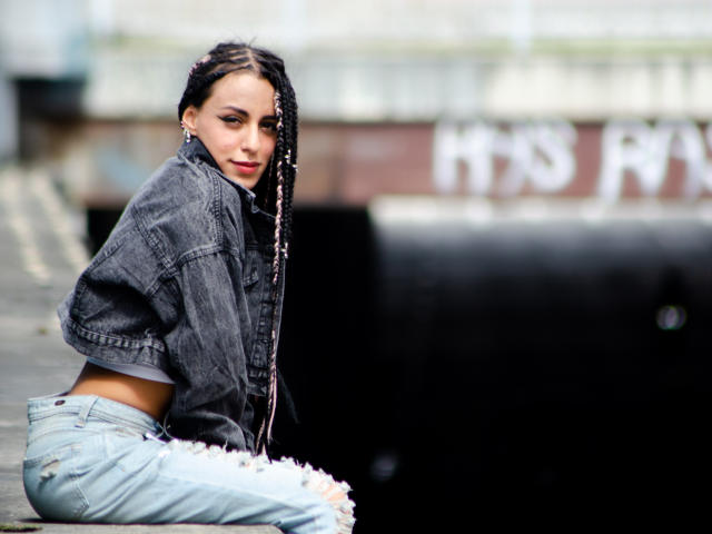 AlexaKing - сексуальная веб-камера в реальном времени - 7551160