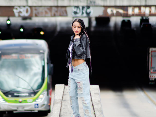 AlexaKing - сексуальная веб-камера в реальном времени - 7551176