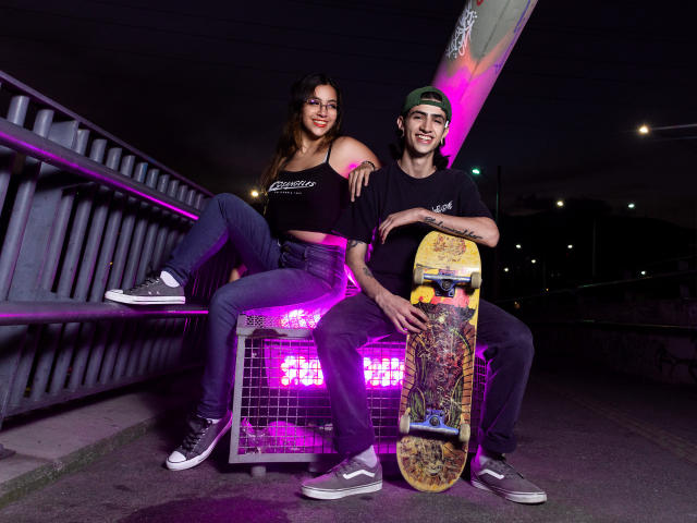 RickXAnnie - Élő pornó és szexkamera - 7551916