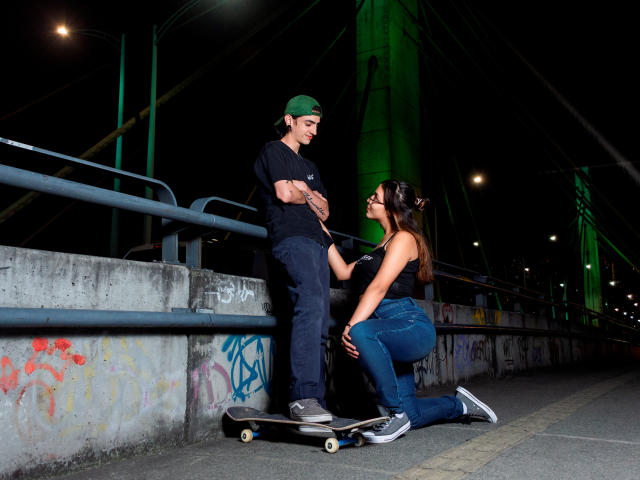 RickXAnnie - Camera khiêu dâm &amp; quyến rũ trực tiếp - 7551944