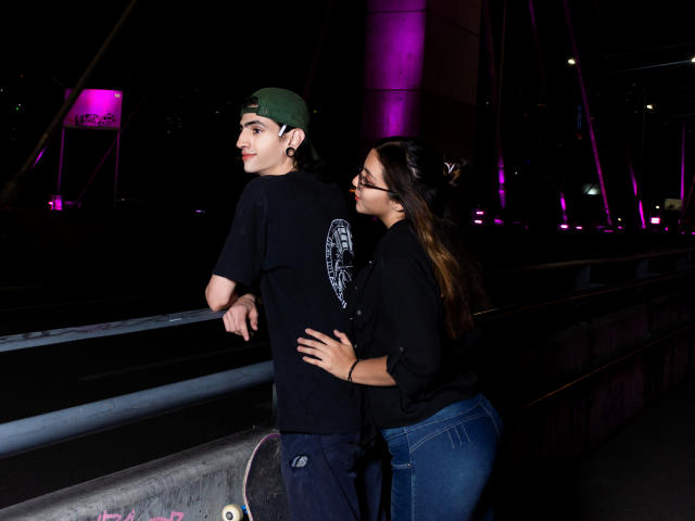 RickXAnnie - Sexe cam en vivo - 7551948