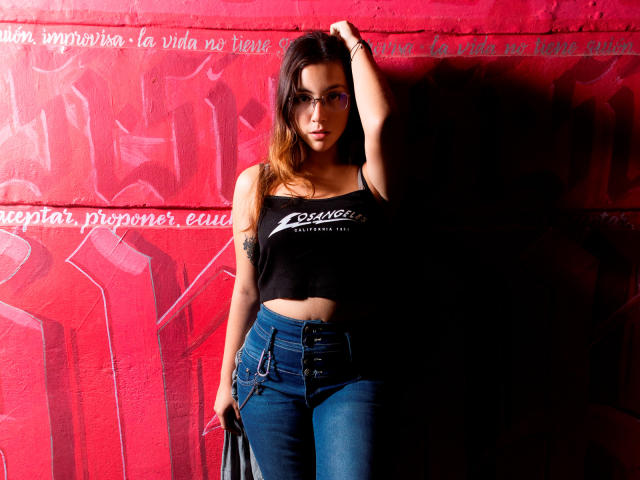 RickXAnnie - Camera khiêu dâm &amp; quyến rũ trực tiếp - 7551956