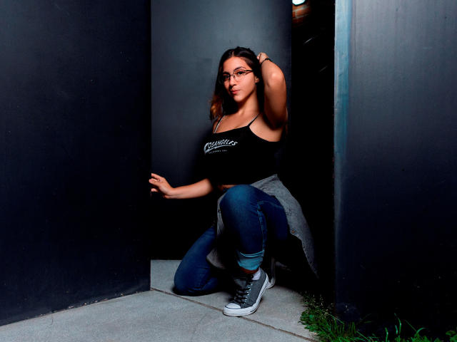 RickXAnnie - Camera khiêu dâm &amp; quyến rũ trực tiếp - 7551964