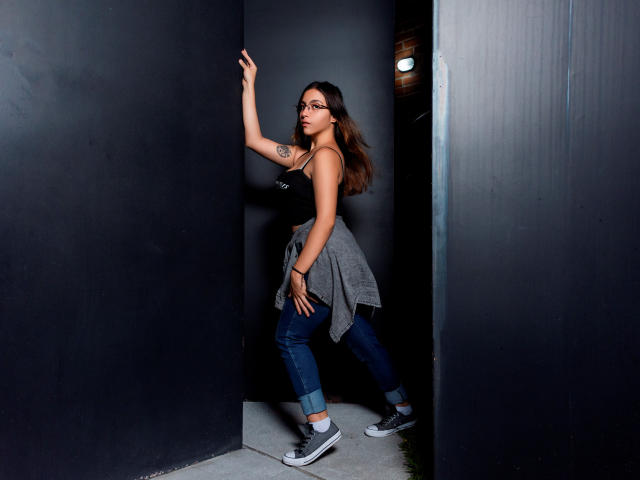 RickXAnnie - Camera khiêu dâm &amp; quyến rũ trực tiếp - 7551976