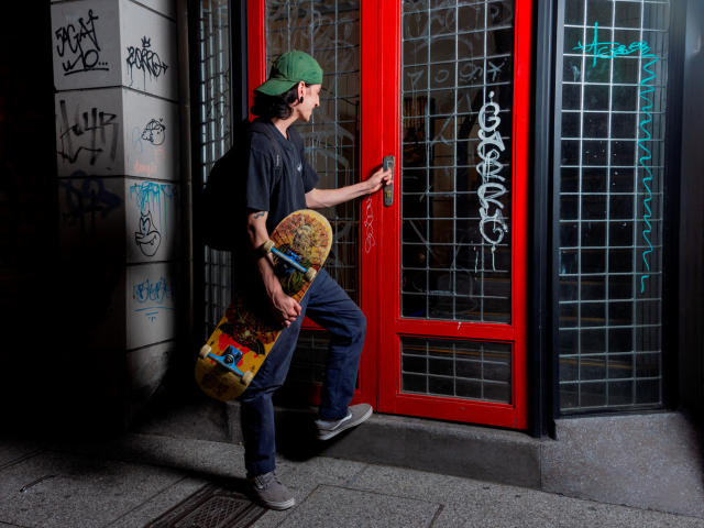 RickXAnnie - Camera khiêu dâm &amp; quyến rũ trực tiếp - 7552012