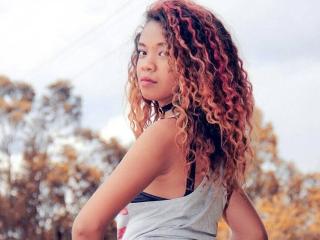 SpicyAmanda69 - online show hard with this so-so figure Hot lady 