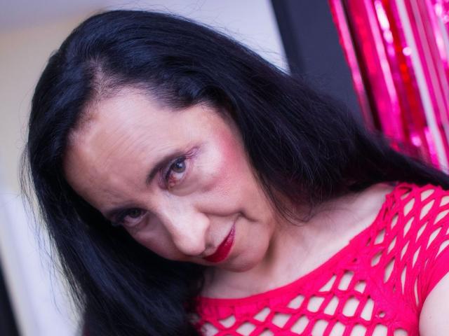 Mannuelaa - Camera khiêu dâm &amp; quyến rũ trực tiếp - 7555972