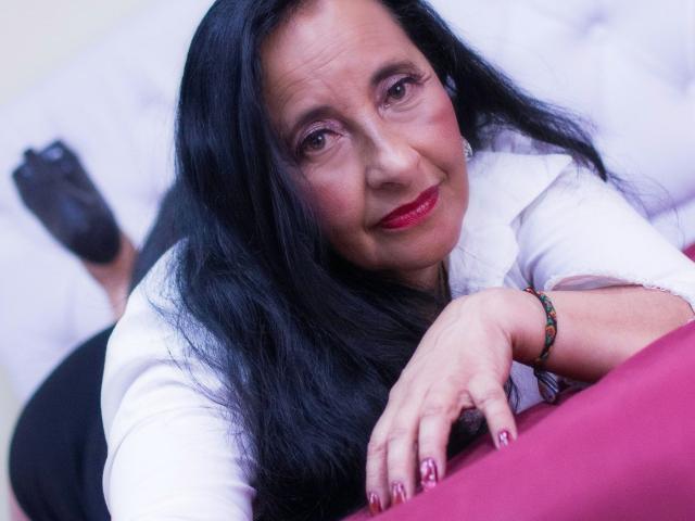 Mannuelaa - Sexe cam en vivo - 7555976