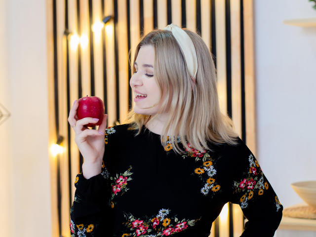 HollyMays - Camera khiêu dâm &amp; quyến rũ trực tiếp - 7556040