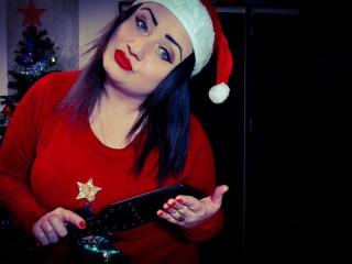 KinkyMistressE - Sexe cam en vivo - 7556648