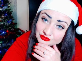 KinkyMistressE - Sexe cam en vivo - 7556656