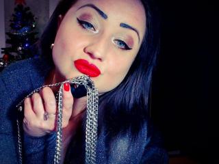 KinkyMistressE - Sexe cam en vivo - 7556712