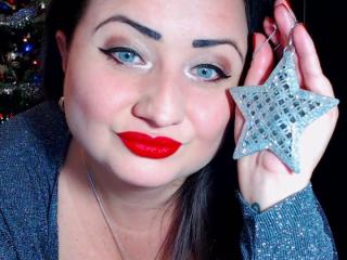 KinkyMistressE - Live Sex Cam - 7556720