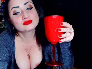 KinkyMistressE - Sexe cam en vivo - 7556728