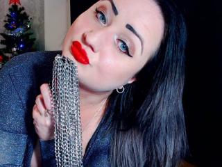 KinkyMistressE - Sexe cam en vivo - 7556736