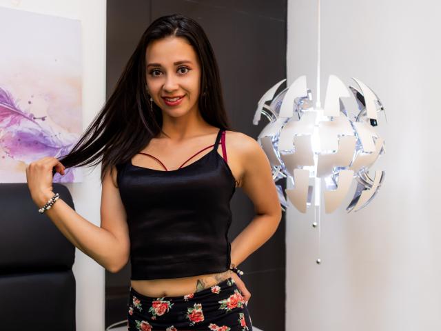 ElizaGrace - Sexe cam en vivo - 7557216