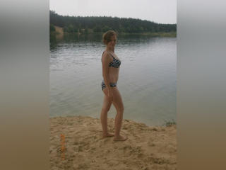 ClaireRush - online show porn with a shaved private part Porn young lady 