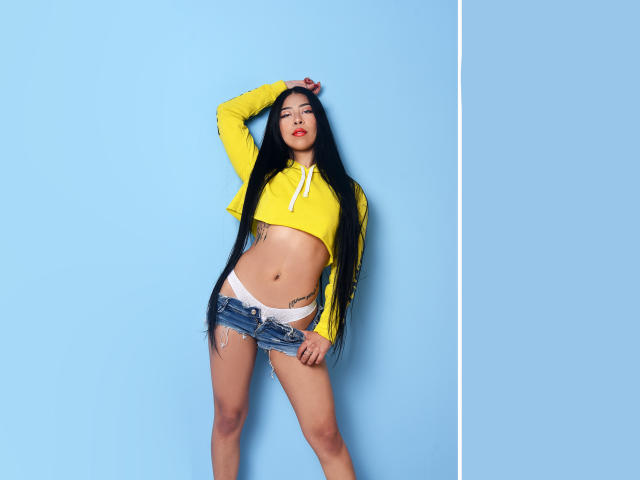 SexyBoca69 - сексуальная веб-камера в реальном времени - 7558056