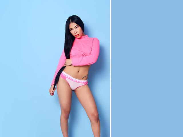 SexyBoca69 - Camera khiêu dâm &amp; quyến rũ trực tiếp - 7558100