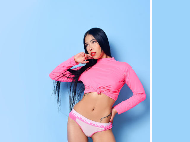 SexyBoca69 - сексуальная веб-камера в реальном времени - 7558104