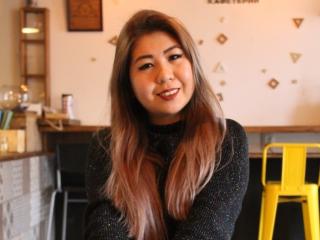 KlaraOhLux - Sexe cam en vivo - 7559780