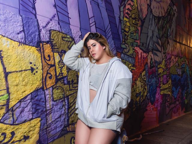 DahianaCollins - 라이브 포르노 &amp; 섹스 캠 - 7560988