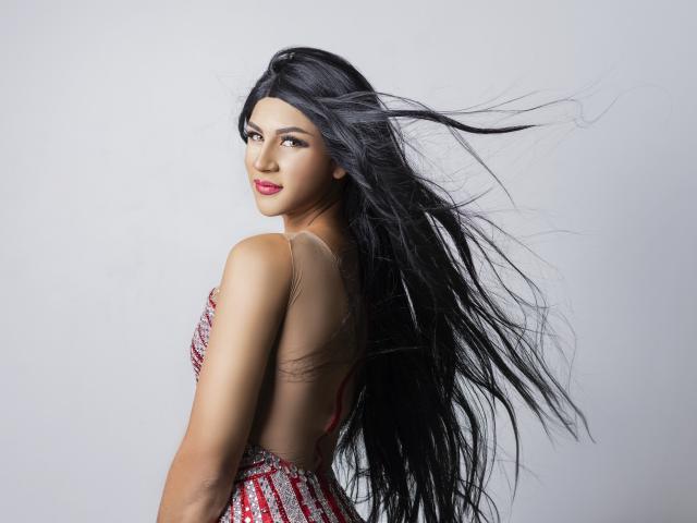 Meliina - Camera khiêu dâm &amp; quyến rũ trực tiếp - 7561140