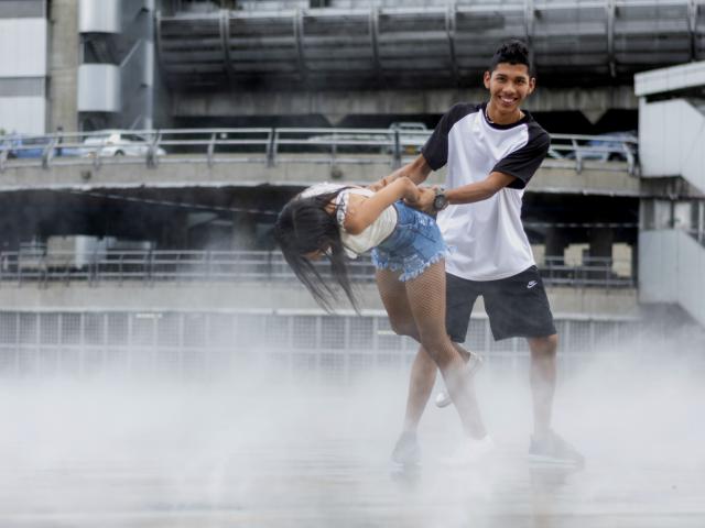 NicolXTyronn - сексуальная веб-камера в реальном времени - 7561892