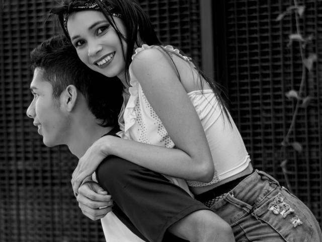 NicolXTyronn - Camera khiêu dâm &amp; quyến rũ trực tiếp - 7561908