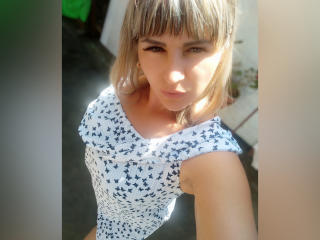 NancySkyblue - Live porn &amp; sex cam - 7562736