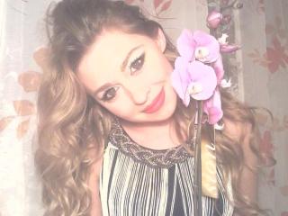 CrownErine - Sexe cam en vivo - 7562964