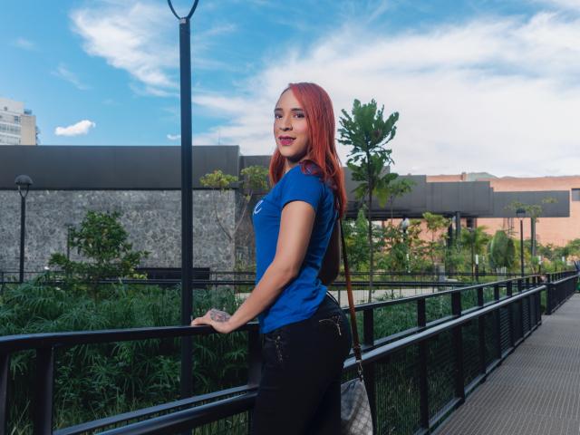 CamilaLorens - Camera khiêu dâm &amp; quyến rũ trực tiếp - 7563348