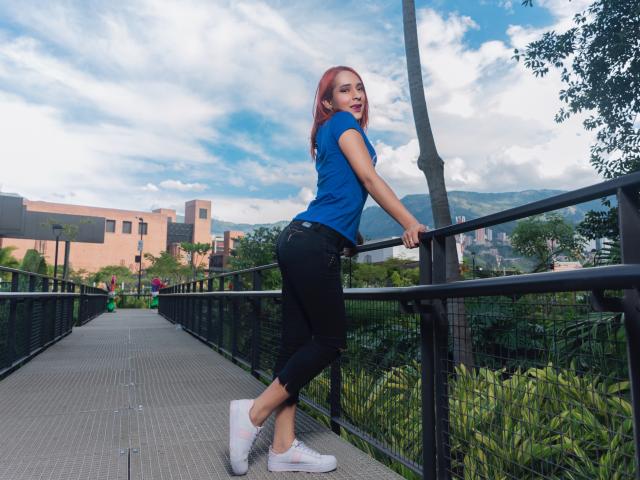 CamilaLorens - Camera khiêu dâm &amp; quyến rũ trực tiếp - 7563352