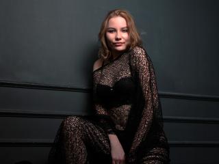 ElenoreSky - Live sex cam - 7563892